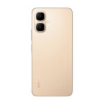 INFINIX SMART 10 4/128Gb Twilight Gold smartfoni - Image 3