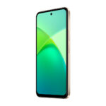 INFINIX SMART 10 4/128Gb Twilight Gold smartfoni - Image 4