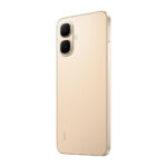 INFINIX SMART 10 4/128Gb Twilight Gold smartfoni - Image 6