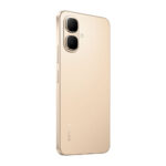 INFINIX SMART 10 4/128Gb Twilight Gold smartfoni - Image 7