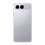 Смартфон INFINIX SMART 10 Plus 4/128Gb Titanium Silver — изображение 3