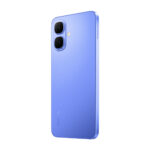 INFINIX SMART 10 4/128Gb Iris Blue Smartfoni - Image 7