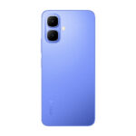 INFINIX SMART 10 4/128Gb Iris Blue Smartfoni - Image 3