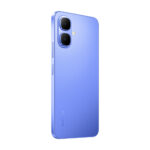 INFINIX SMART 10 4/128Gb Iris Blue Smartfoni - Image 6