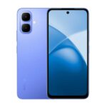INFINIX SMART 10 4/128Gb Iris Blue Smartfoni