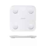 Напольные весы Xiaomi Body Composition Scale S400 White