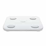 Напольные весы Xiaomi Body Composition Scale S400 White — изображение 2
