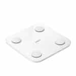 Напольные весы Xiaomi Body Composition Scale S400 White — изображение 4