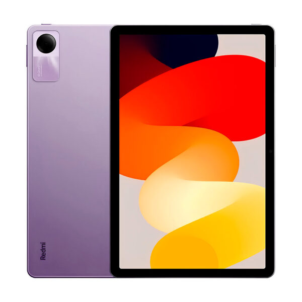 Планшет Xiaomi Redmi Pad SE 4/128Gb Lavender Purple
