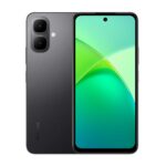 INFINIX SMART 10 3/64Gb Sleek Black Smartfoni