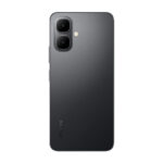 INFINIX SMART 10 4/128Gb Sleek Black Smartfoni - Image 3
