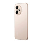 Смартфон Honor 400 5G 8/256Gb Desert Gold — изображение 5