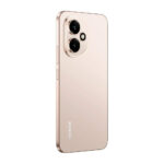 Смартфон Honor 400 5G 8/256Gb Desert Gold — изображение 6