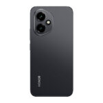 Смартфон Honor 400 5G 8/256Gb Midnight Black — изображение 3
