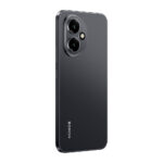 Смартфон Honor 400 5G 8/256Gb Midnight Black — изображение 4