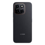 Смартфон Honor X6с 6/128Gb Midnight Black — изображение 3