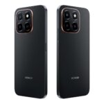 Смартфон Honor X6с 6/128Gb Midnight Black — изображение 4