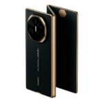 Смартфон HUAWEI Mate XT 16/1024Gb Black — изображение 4