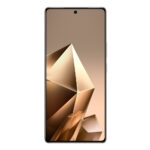 INFINIX Note 50 Pro 12/256Gb Titanium Grey Smartfoni — изображение 2