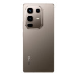 INFINIX Note 50 Pro 12/256Gb Titanium Grey Smartfoni — изображение 3