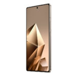 INFINIX Note 50 Pro 12/256Gb Titanium Grey Smartfoni — изображение 5