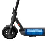 Электросамокат Xiaomi Electric Scooter 5 Black — изображение 3