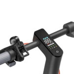 Электросамокат Xiaomi Electric Scooter 5 Black — изображение 4