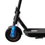 Электросамокат Xiaomi Electric Scooter 5 Max Black — изображение 4