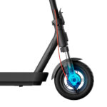 Электросамокат Xiaomi Electric Scooter 5 Black — изображение 6