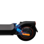 Электросамокат Xiaomi Electric Scooter 5 Max Black — изображение 9