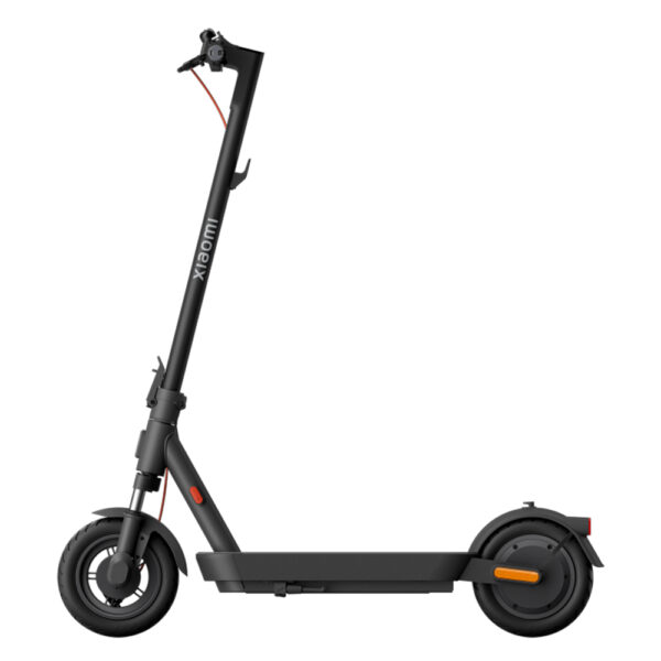 Электросамокат Xiaomi Electric Scooter 5 Black