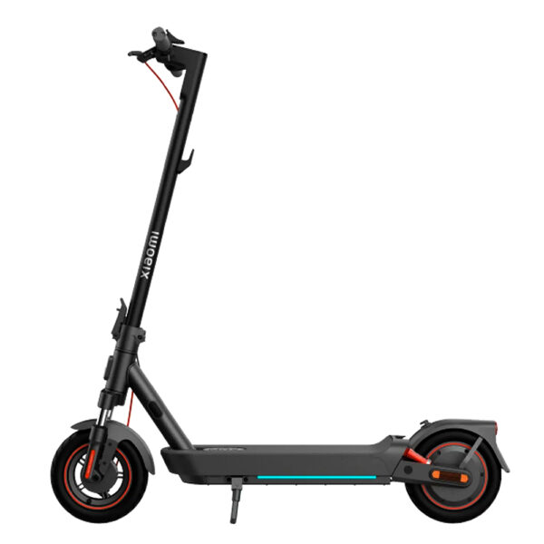 Электросамокат Xiaomi Electric Scooter 5 Max Black