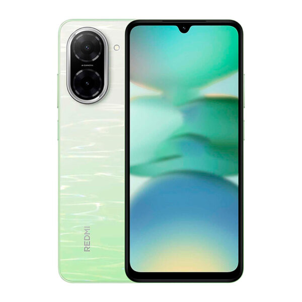 Смартфон Xiaomi Redmi A5 3/64Gb Lake Green