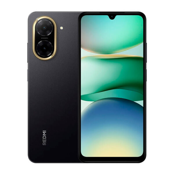 Xiaomi Redmi A5 4/128Gb Midnight Black smartfoni