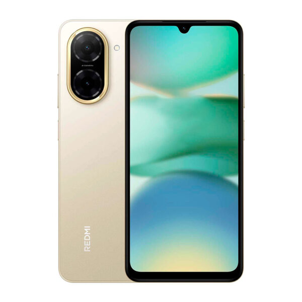 Xiaomi Redmi A5 3/64Gb Sandy Gold smartfoni