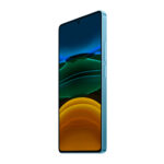 Смартфон Xiaomi Redmi Note 14S 8/128Gb Ocean Blue — изображение 4