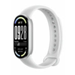 Умный браслет Xiaomi Smart Band 10 Glacier Silver