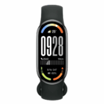 Умный браслет Xiaomi Smart Band 10 Midnight Black — изображение 2