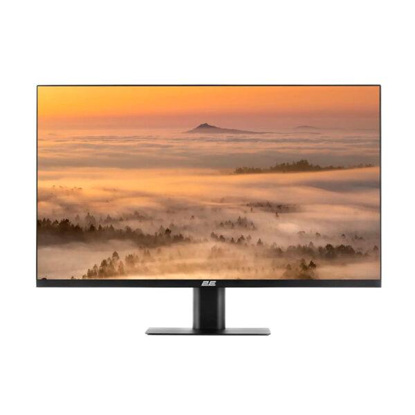 Монитор 2E 27" F2723B D-Sub, HDMI, IPS, 75Hz