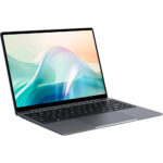 Ноутбук Acer ETBook i5-12450H Intel Core i5-12450H / 16GB DDR4 / 512GB SSD /Windows 11 Home 14.0" Grey