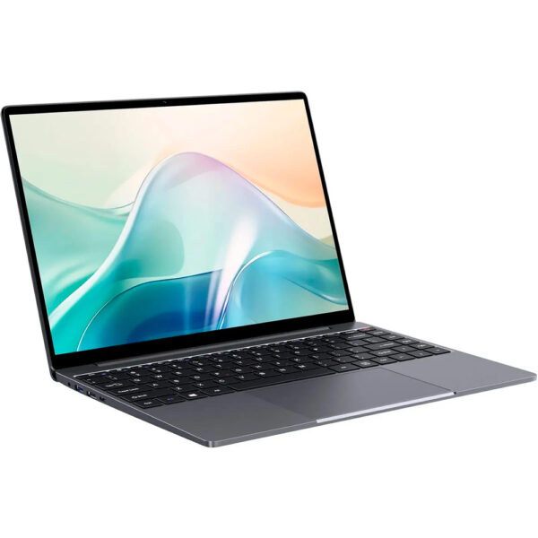 Ноутбук Acer ETBook i5-12450H Intel Core i5-12450H / 16GB DDR4 / 512GB SSD /Windows 11 Home 14.0" Grey