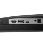 Монитор 2E GAMING 27" G2724BU HDMI, DP, Type-C, IPS, 165Hz, 1ms, FreeSync — изображение 5