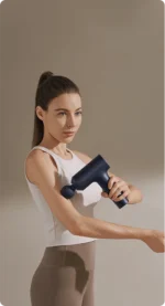 Массажёр Xiaomi Massage Gun 2 — изображение 2