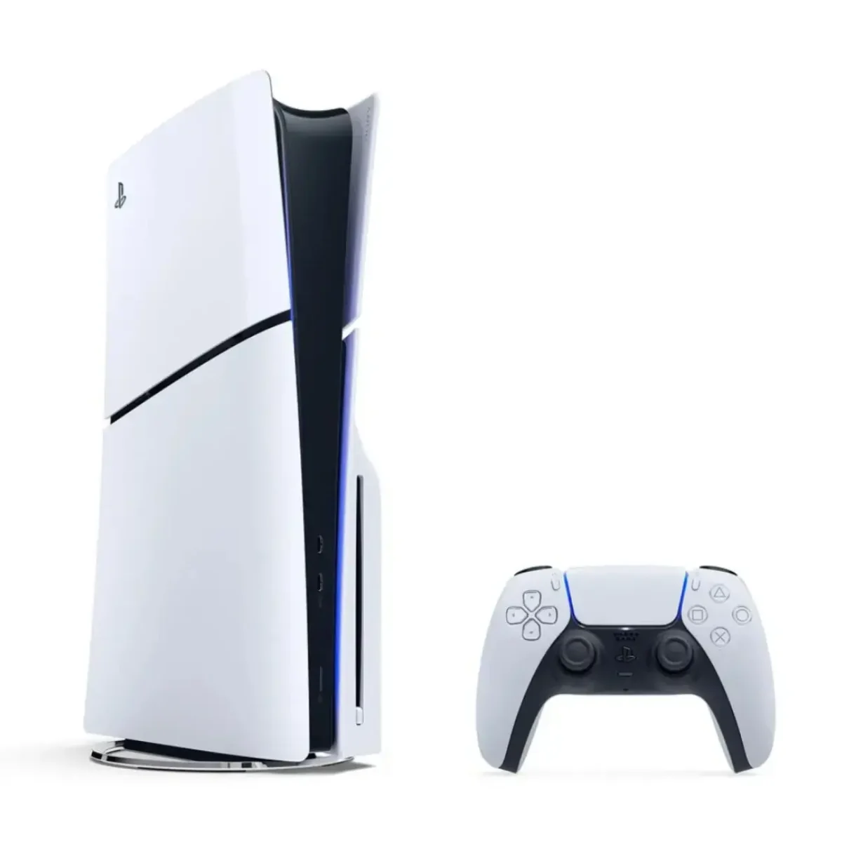 Игровая приставка Sony PlayStation 5 1TB — изображение 1