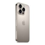 Смартфон iPhone 16 Pro 256GB Natural Titanium HX/A (1-sim) — изображение 4