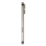 Смартфон iPhone 16 Pro 256GB Natural Titanium HX/A (1-sim) — изображение 7