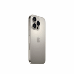Смартфон iPhone 16 Pro 128GB Natural Titanium ZD/A (1-sim) — изображение 3
