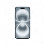 Смартфон iPhone 16 128GB White HX/A (1-sim) — изображение 2