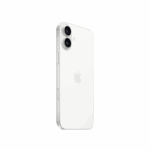 Смартфон iPhone 16 128GB White HX/A (1-sim) — изображение 3