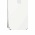 Смартфон iPhone 16 128GB White HX/A (1-sim) — изображение 4